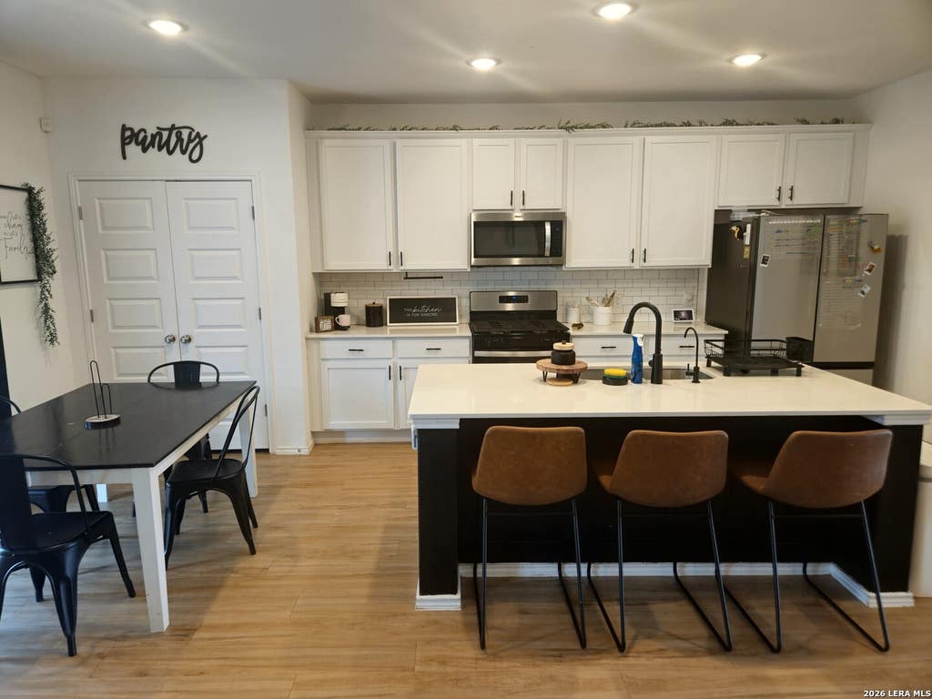 Photo of 13214 Hagerd Loop, St Hedwig, TX 78152 (MLS # 2007114)