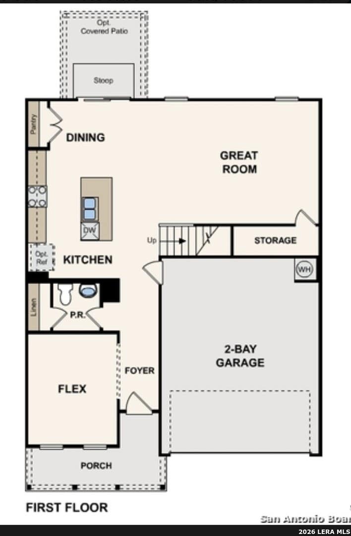 Photo of 13214 Hagerd Loop, St Hedwig, TX 78152 (MLS # 2007114)