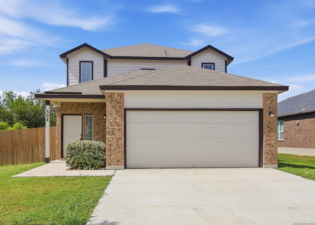 Photo of 304 Saddle Dawn, Cibolo, TX 78108 (MLS # 2016996)