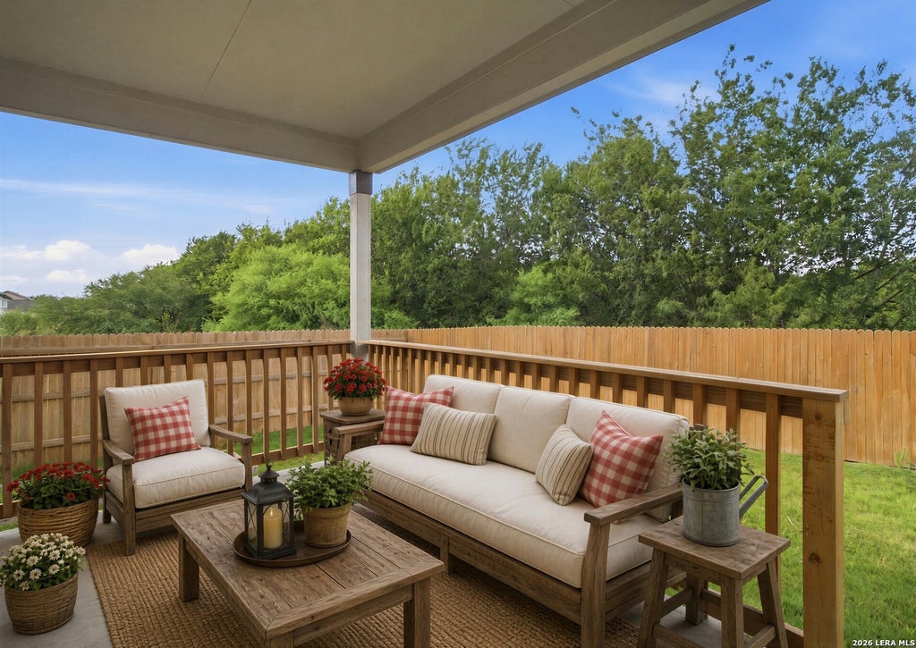 Photo of 304 Saddle Dawn, Cibolo, TX 78108 (MLS # 2016996)