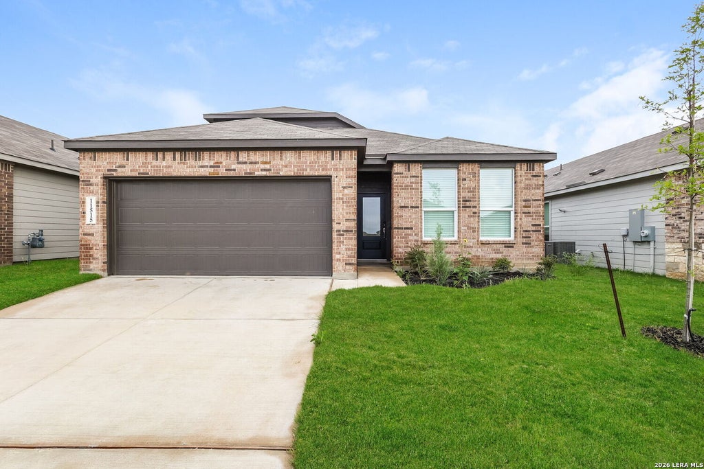 Photo of 11515 Cedar Close, Converse, TX 78109 (MLS # 1992362)