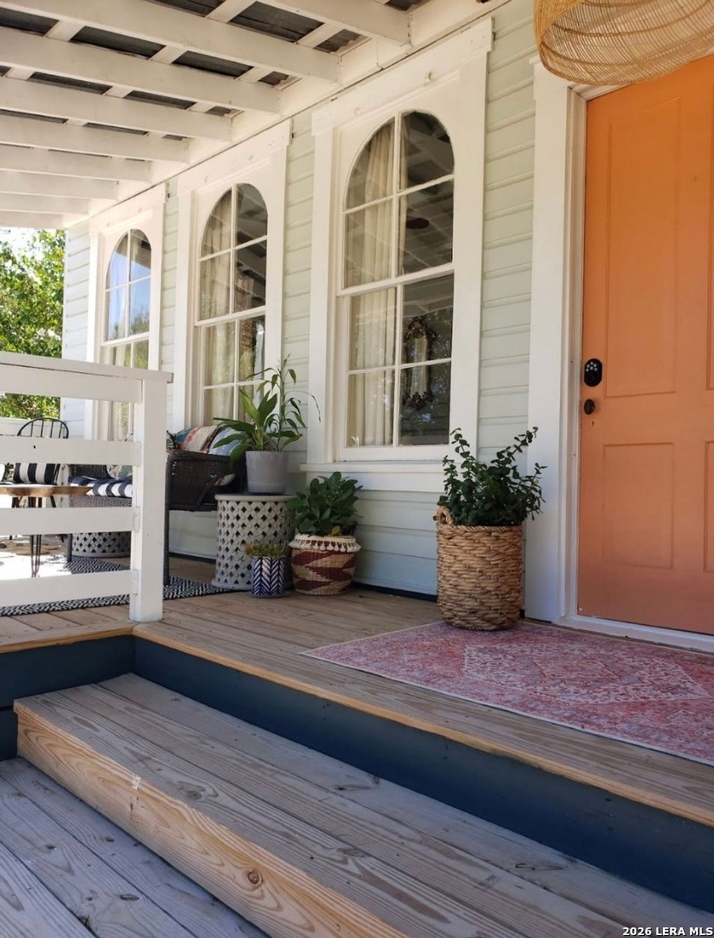 Photo of 520 Live Oak St, Blanco, TX 78606 (MLS # 1958928)