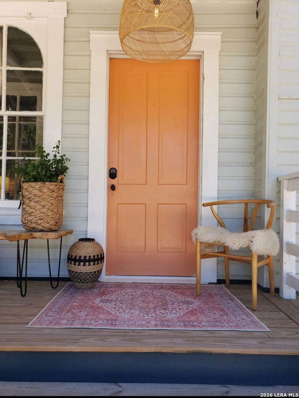 Photo of 520 Live Oak St, Blanco, TX 78606 (MLS # 1958928)