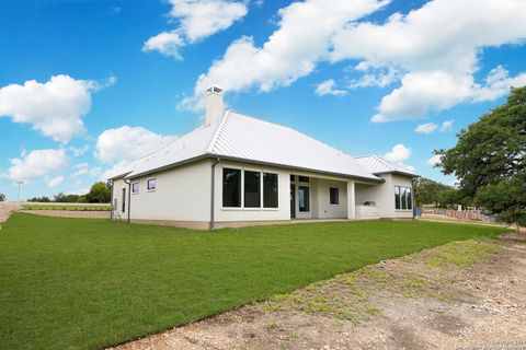 A home in New Braunfels