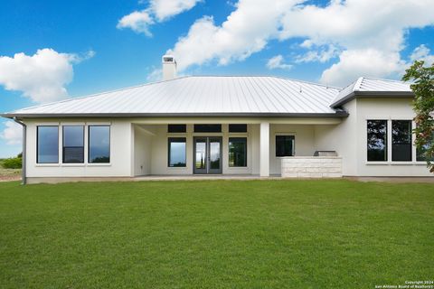 A home in New Braunfels