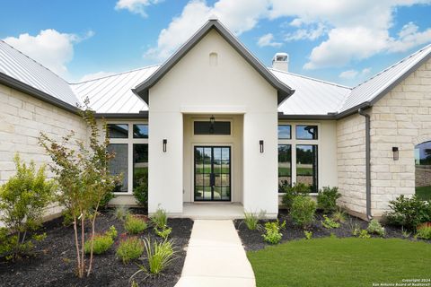 A home in New Braunfels