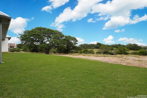 A home in New Braunfels