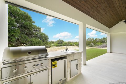 A home in New Braunfels