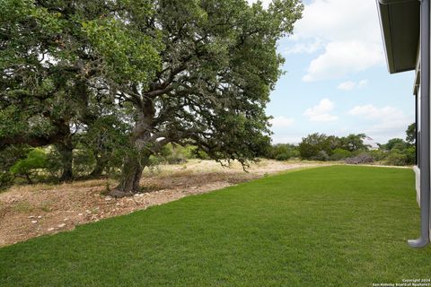 A home in New Braunfels