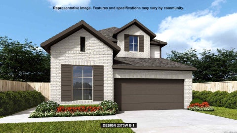 Photo of 5073 Obispo Cir, Schertz, TX 78124 (MLS # 2014595)