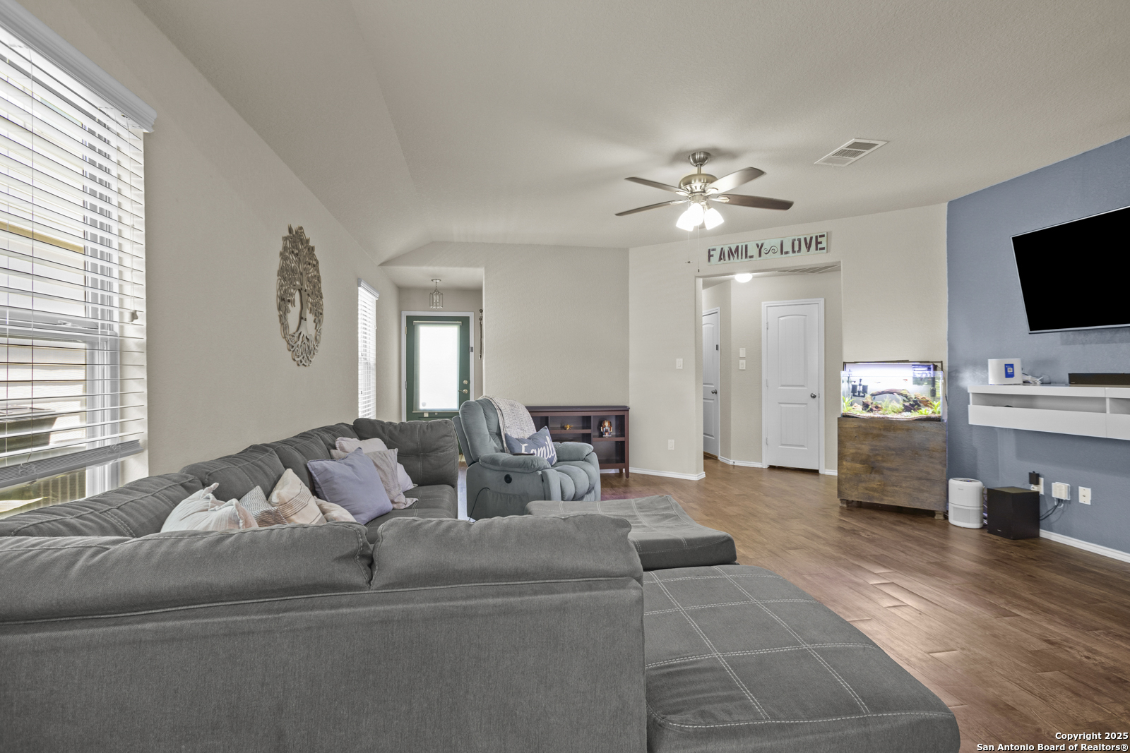 128 Field Ridge