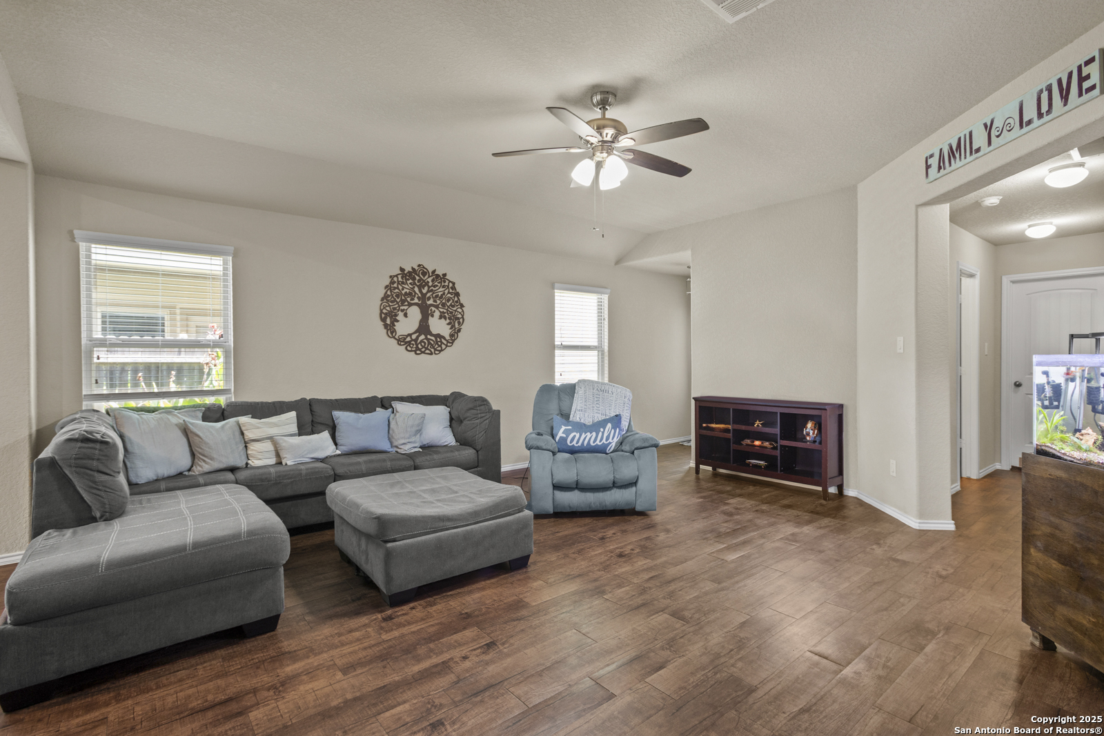 128 Field Ridge