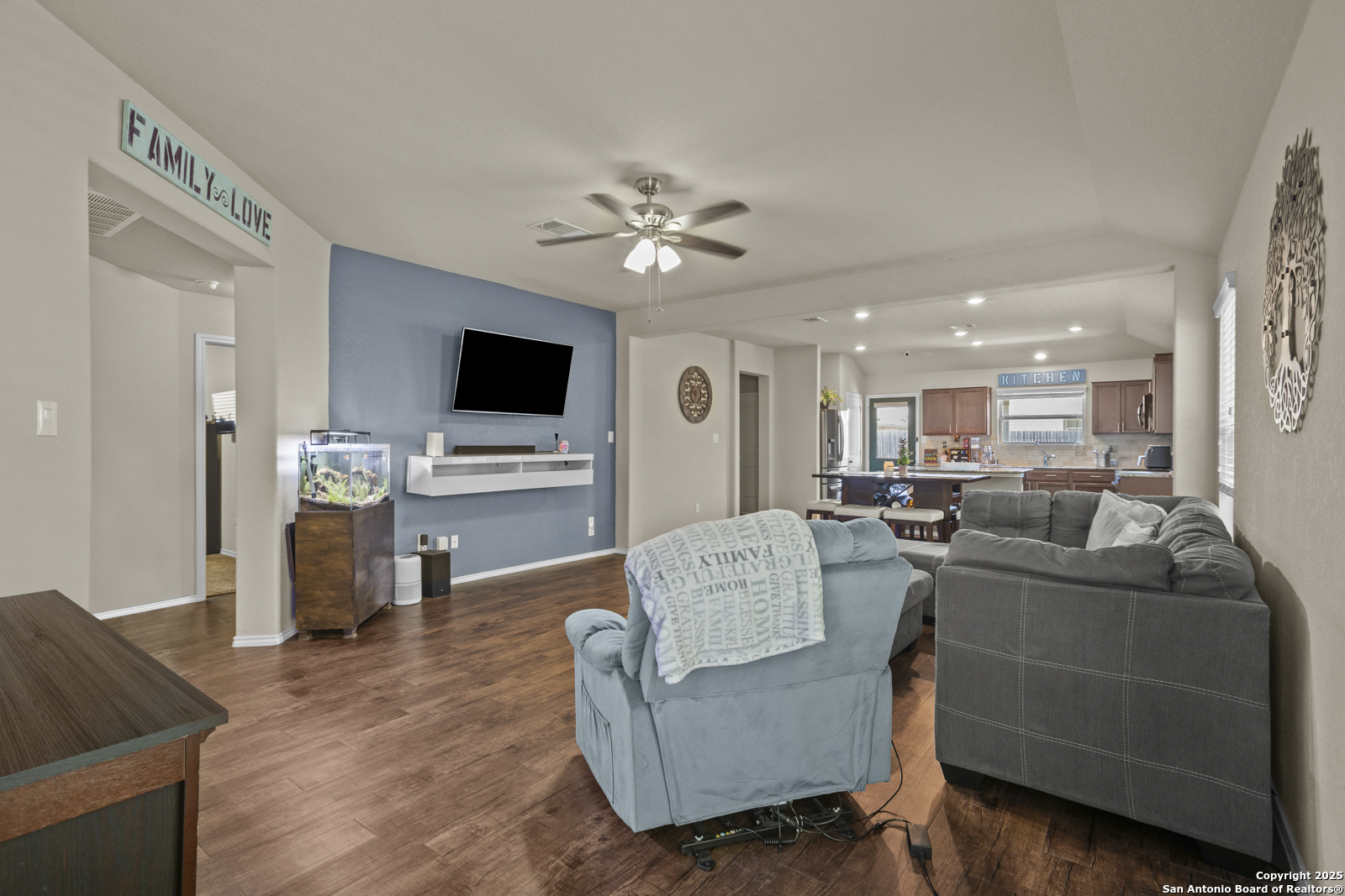 128 Field Ridge