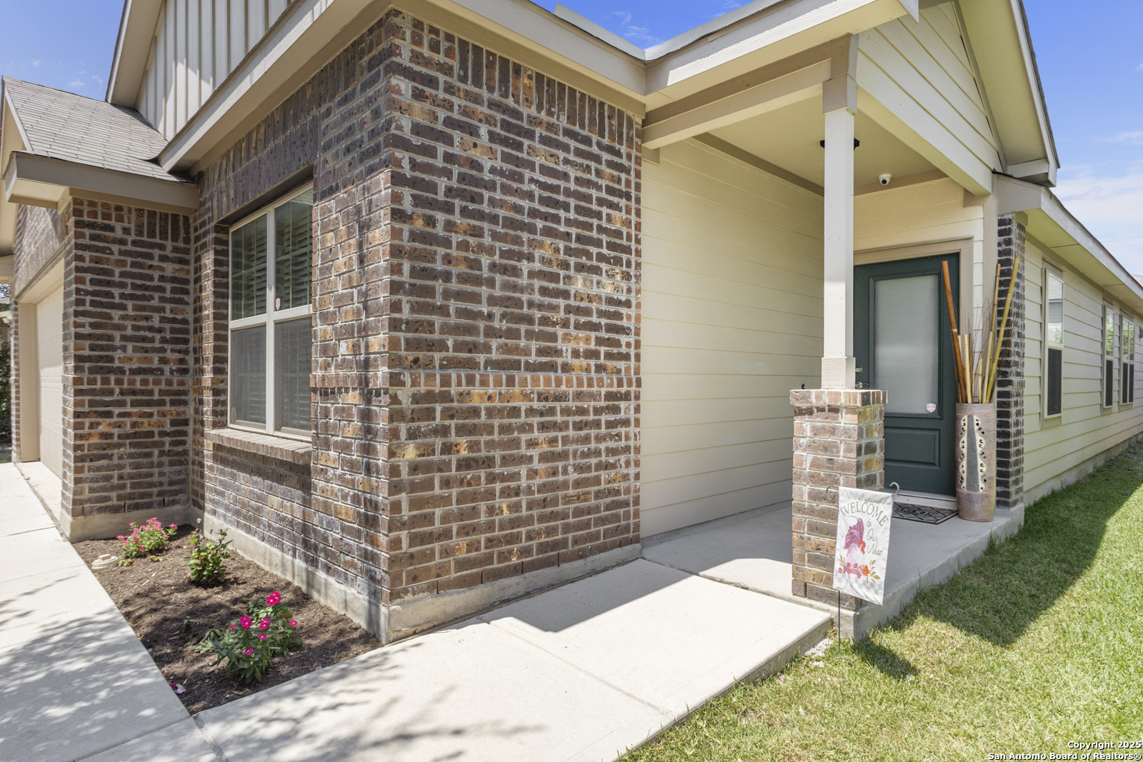 128 Field Ridge