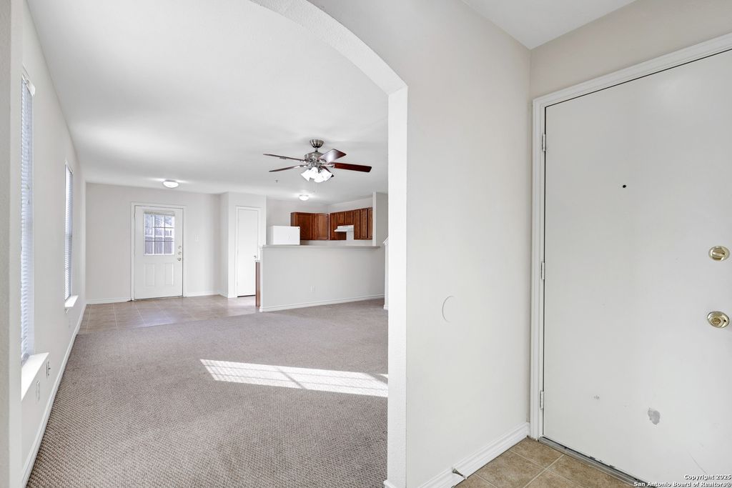 Photo of 10023 VASSO VW 1 #1, Converse, TX 78109 (MLS # 1954497)