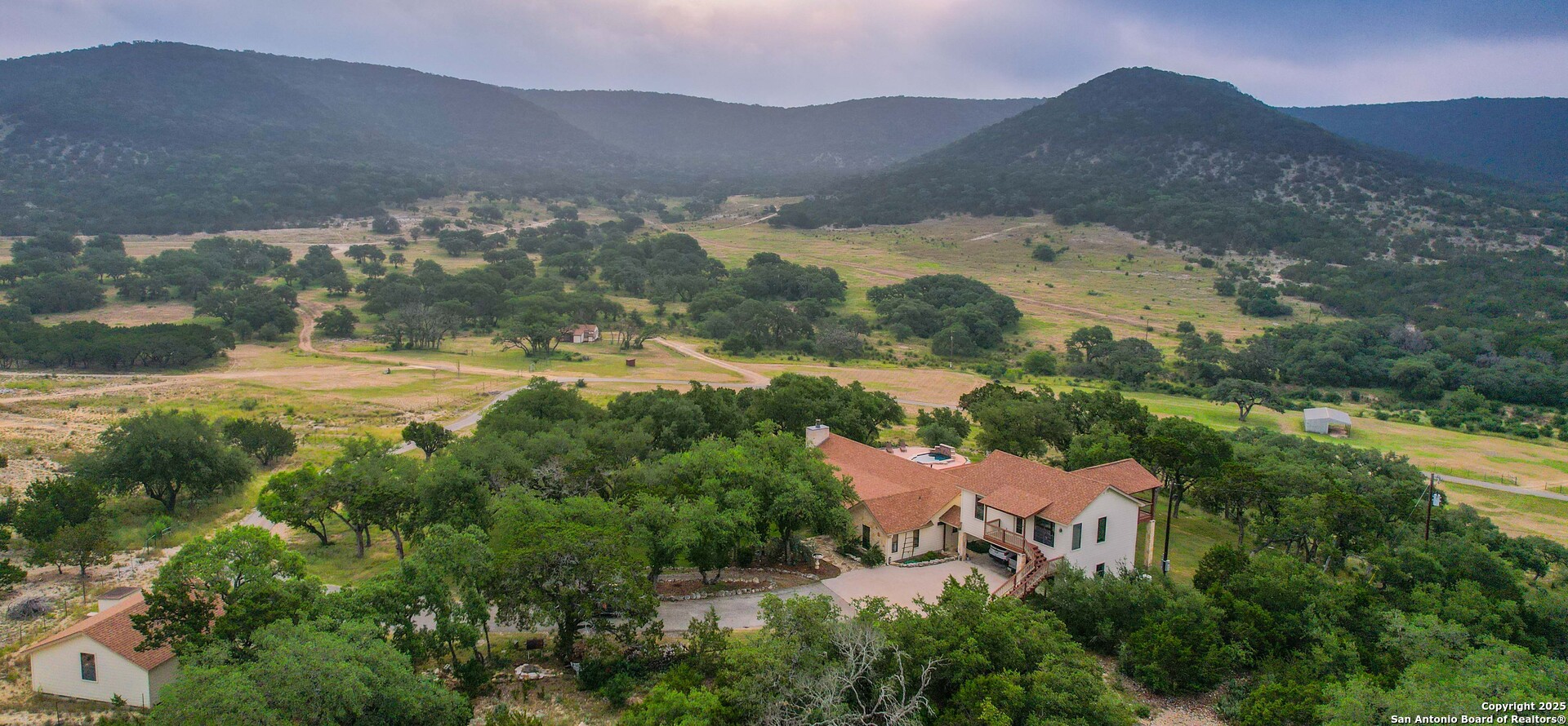 1401 Cedar Mesa