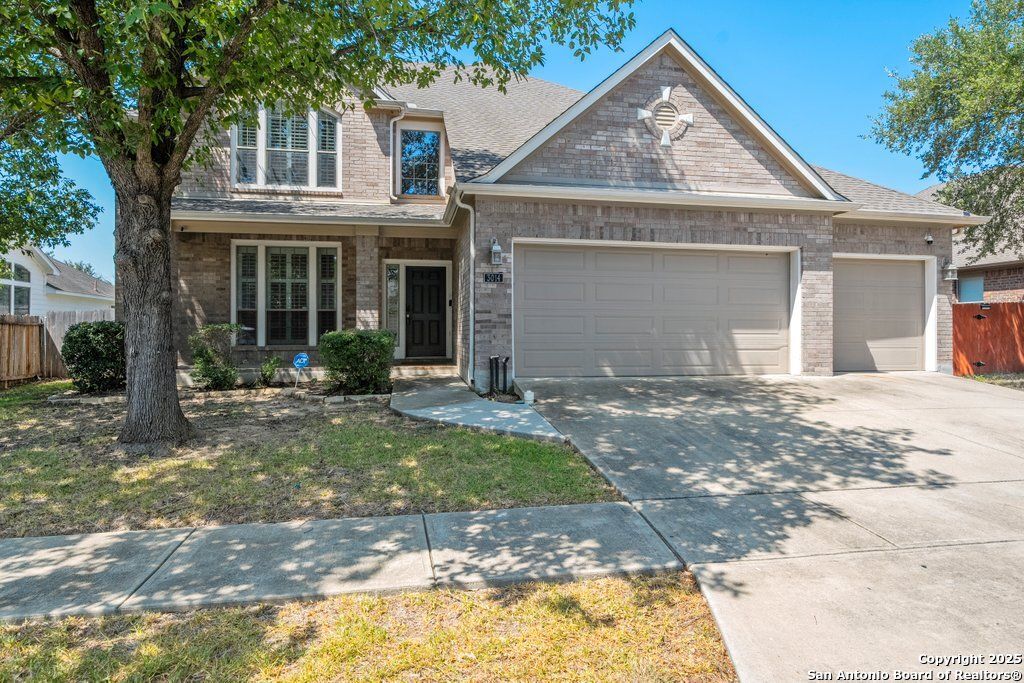 Photo of 3014 Hidden, Seguin, TX 78155 (MLS # 1896302)