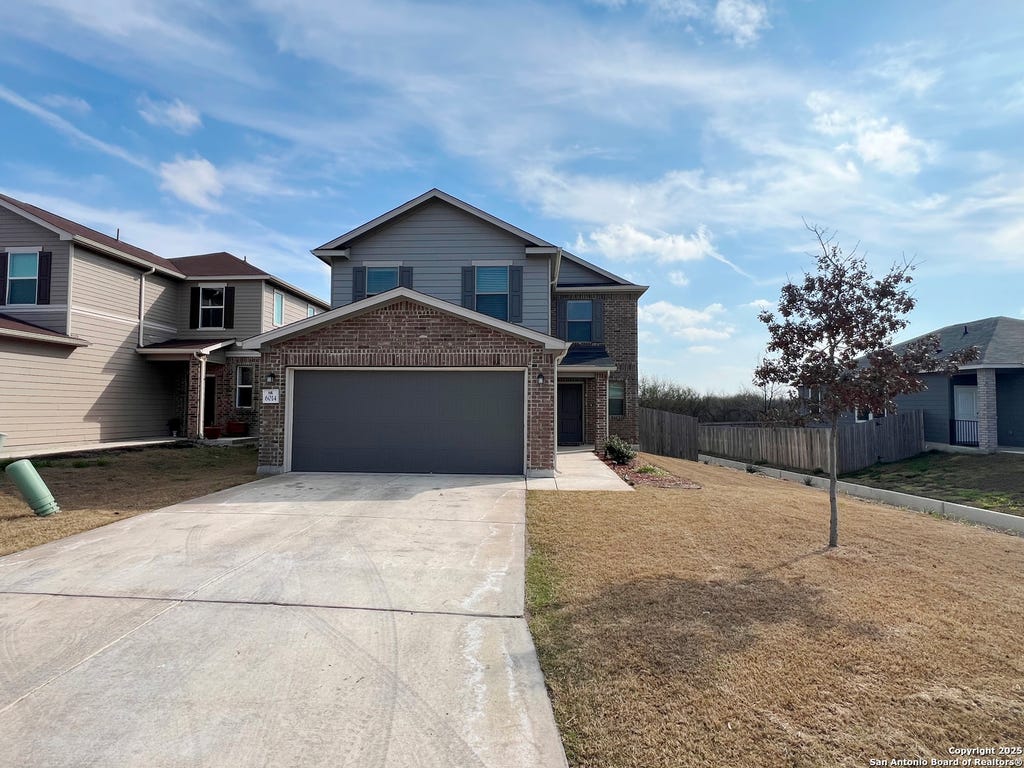Photo of 6014 FOSTER BND, San Antonio, TX 78244 (MLS # 1991998)