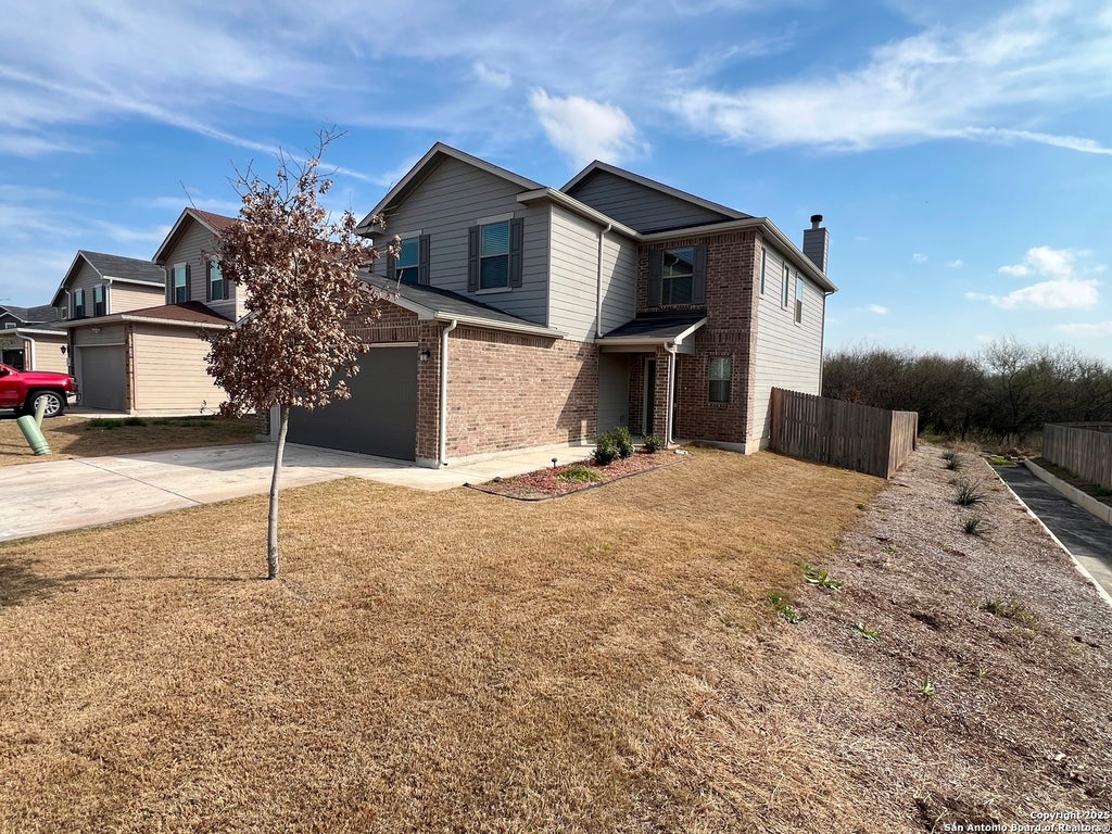 Photo of 6014 FOSTER BND, San Antonio, TX 78244 (MLS # 1991998)