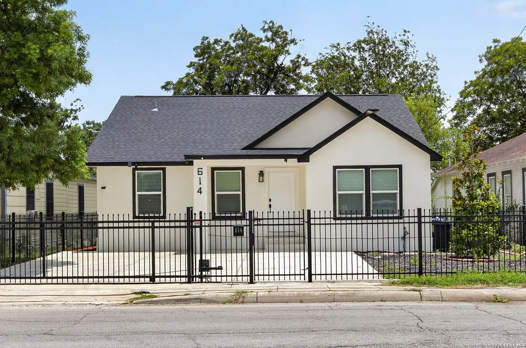 Photo of 614 SW 24TH ST, San Antonio, TX 78207 (MLS # 1991294)
