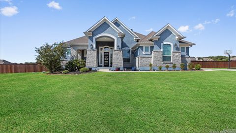 8231 Shining Elk Garden Ridge TX 78266