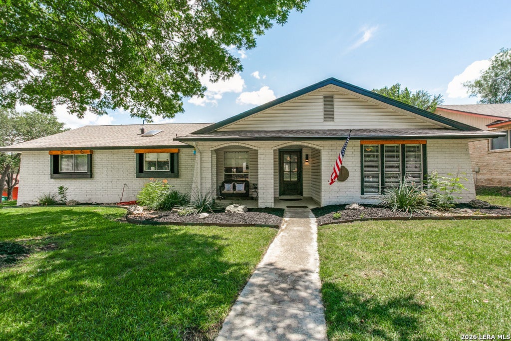 Photo of 102 SILVER SPGS, Universal City, TX 78148 (MLS # 1969695)