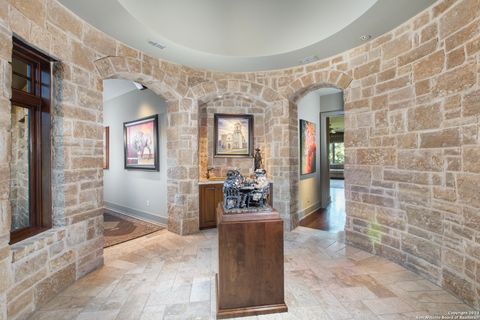 A home in Boerne