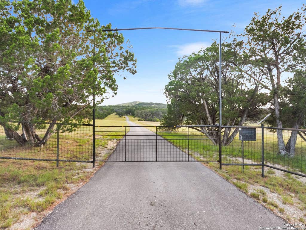 Photo of 4366 Whartons Dock, Bandera, TX 78003 (MLS # 1921970)