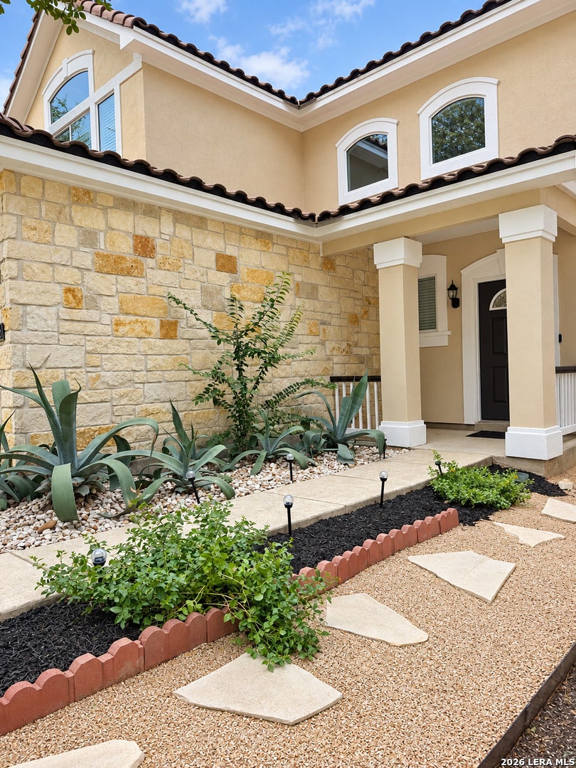 Photo of 1355 Pinnacle Falls, San Antonio, TX 78260 (MLS # 2019572)
