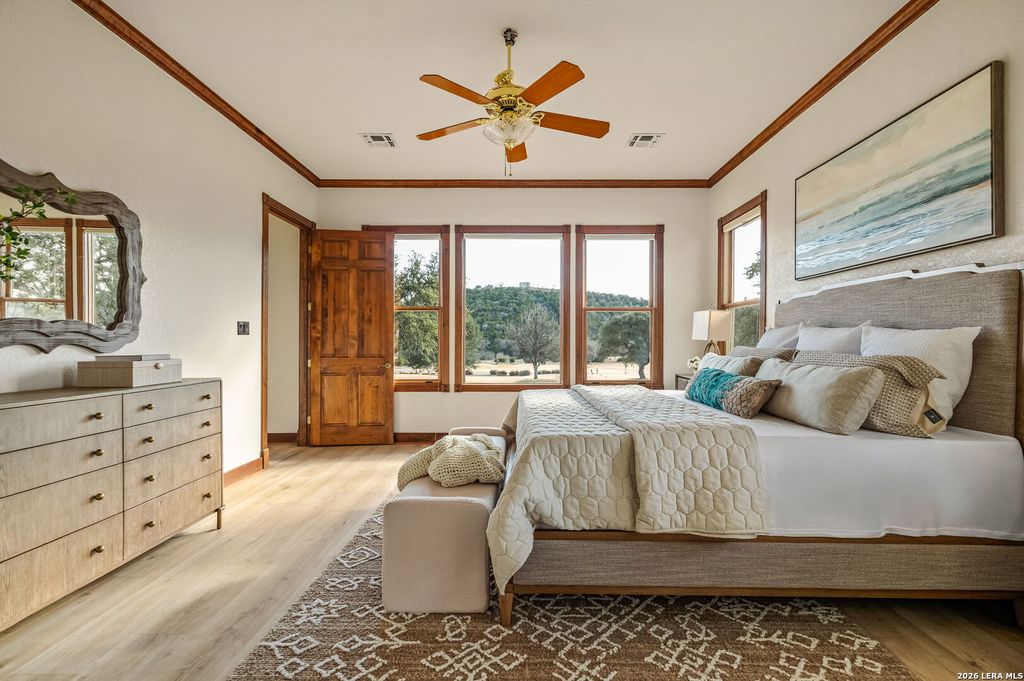 Photo of 331 Wild Turkey Blvd, Boerne, TX 78006 (MLS # 1941388)