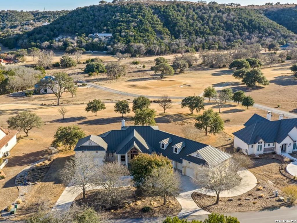 Photo of 331 Wild Turkey Blvd, Boerne, TX 78006 (MLS # 1941388)