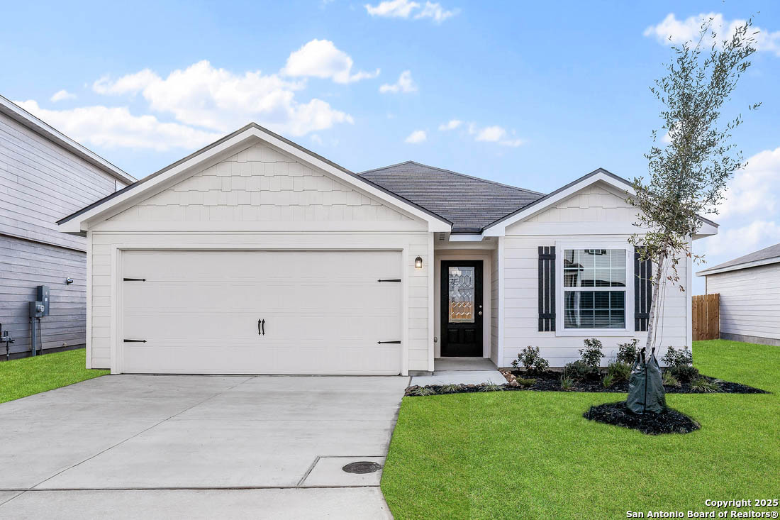 Photo 1 of 18 — 3439 Warlow Branch, San Antonio, TX 78109