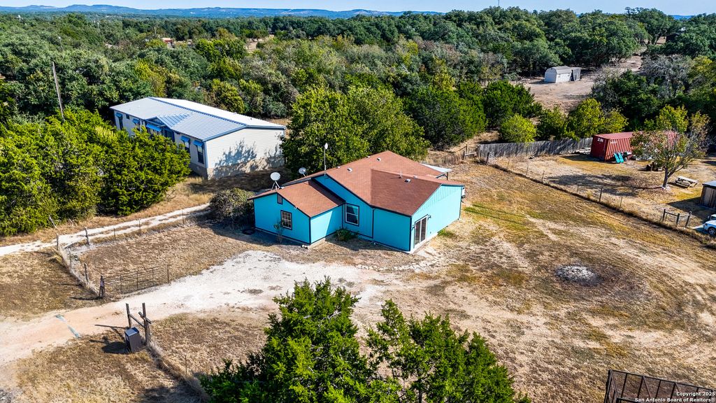 Photo of 331 Rangeland, Blanco, TX 78606 (MLS # 1918306)