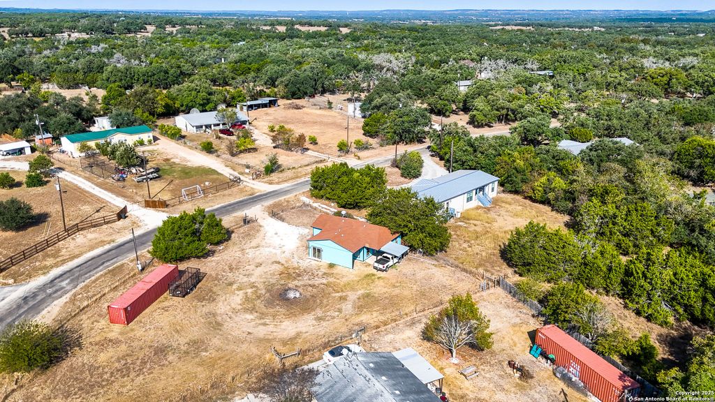 Photo of 331 Rangeland, Blanco, TX 78606 (MLS # 1918306)
