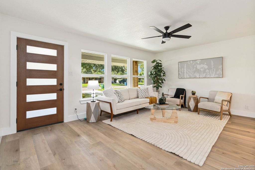 Photo of 631 Robinhood, San Antonio, TX 78209 (MLS # 1910730)