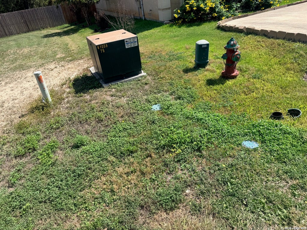 Photo of 2026 Persimmon Drive, Cibolo, TX 78108 (MLS # 2014962)