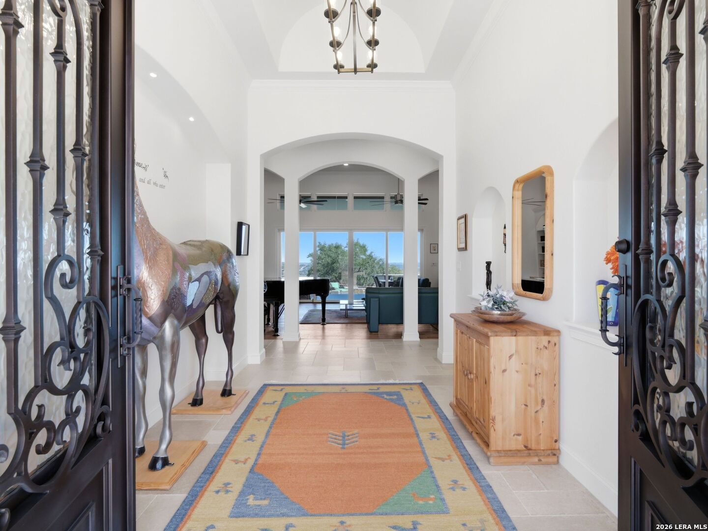 2144 Senora Ridge