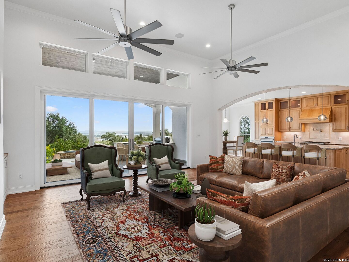 2144 Senora Ridge