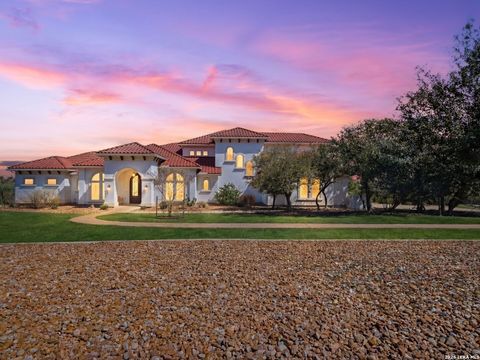 2144 Senora Ridge Canyon Lake TX 78133