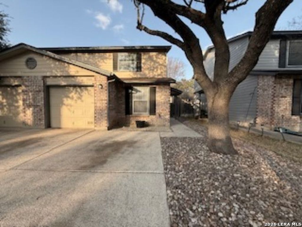 Photo of 7715 Rustic, San Antonio, TX 78240 (MLS # 1925940)