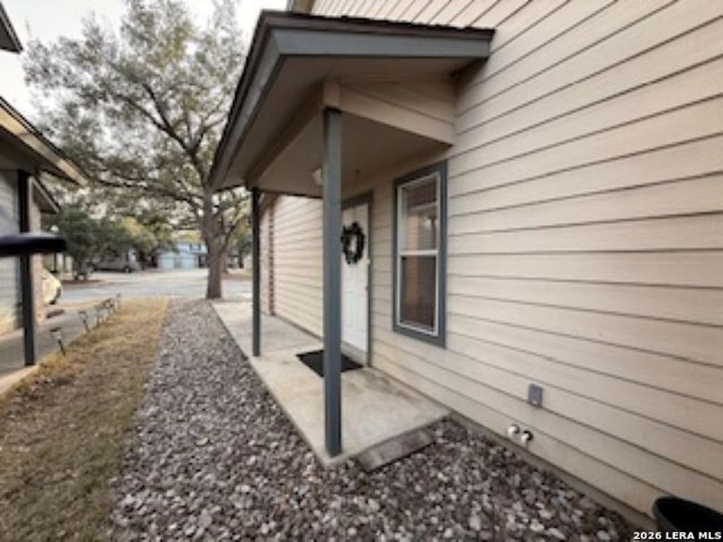 Photo of 7715 Rustic, San Antonio, TX 78240 (MLS # 1925940)