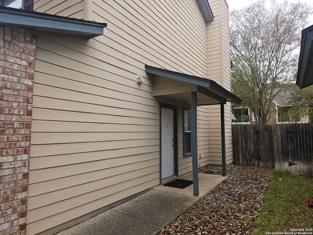 Photo of 7715 Rustic, San Antonio, TX 78240 (MLS # 1925940)