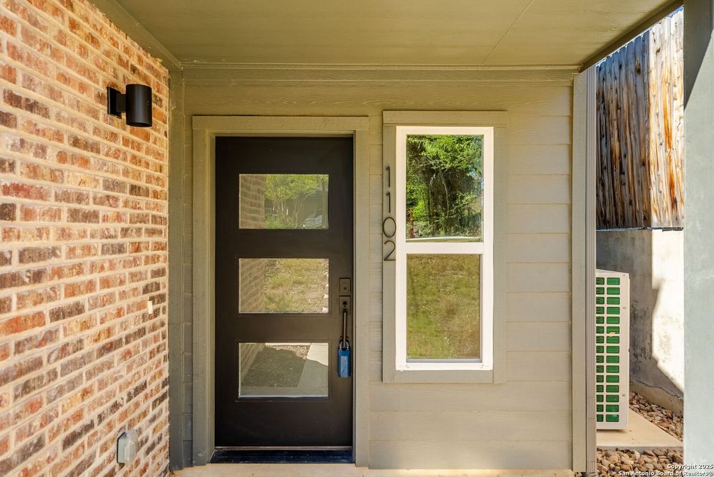 Photo of 419 Ira #1102 UNIT 1102, San Antonio, TX 78209 (MLS # 1860936)