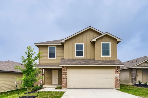 5721 Bailey Downs San Antonio TX 78245