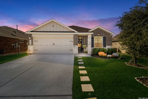 Photo of 31669 far away, Bulverde, TX 78163 (MLS # 1955979)