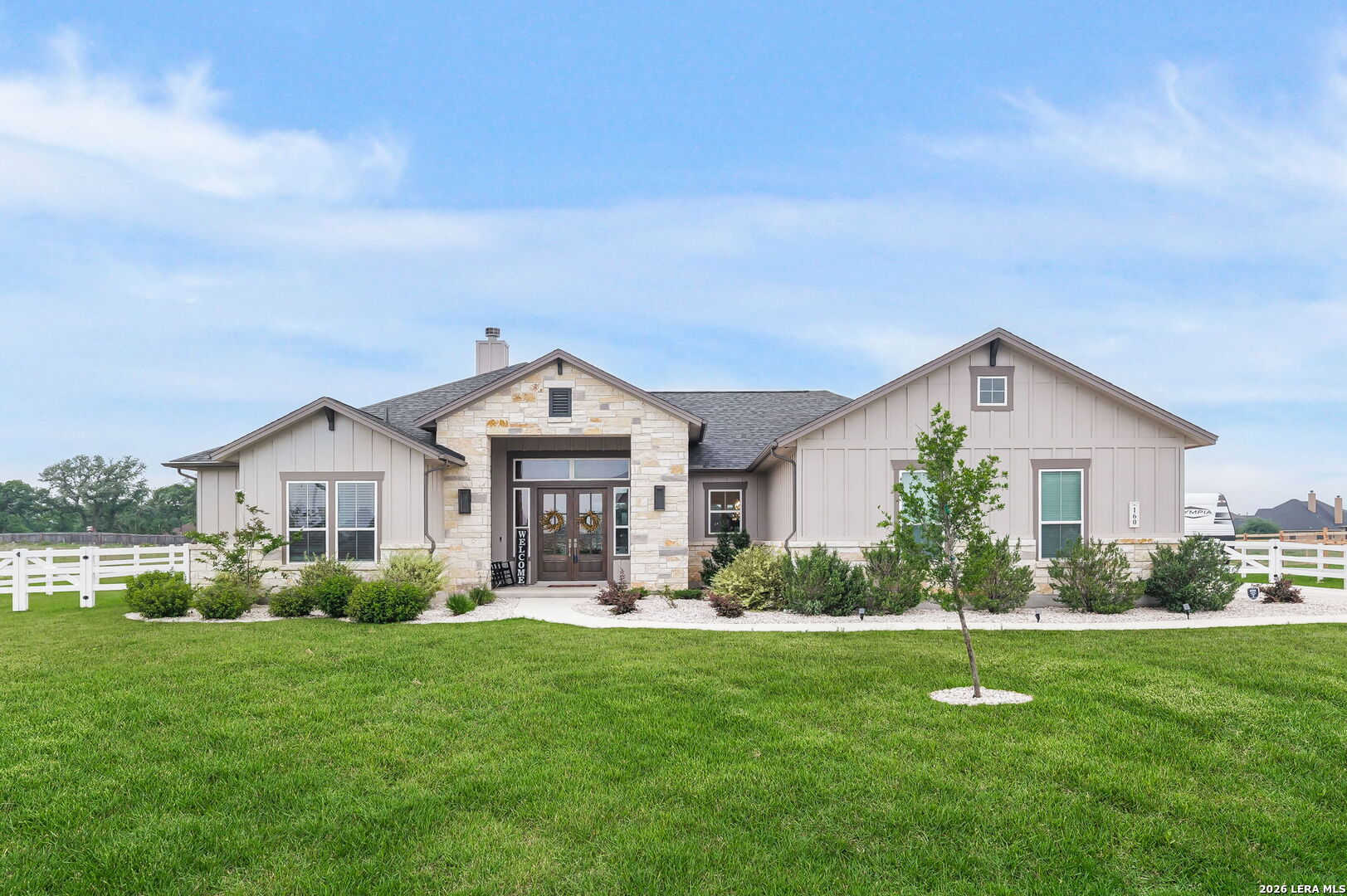 160 Pradera Ridge