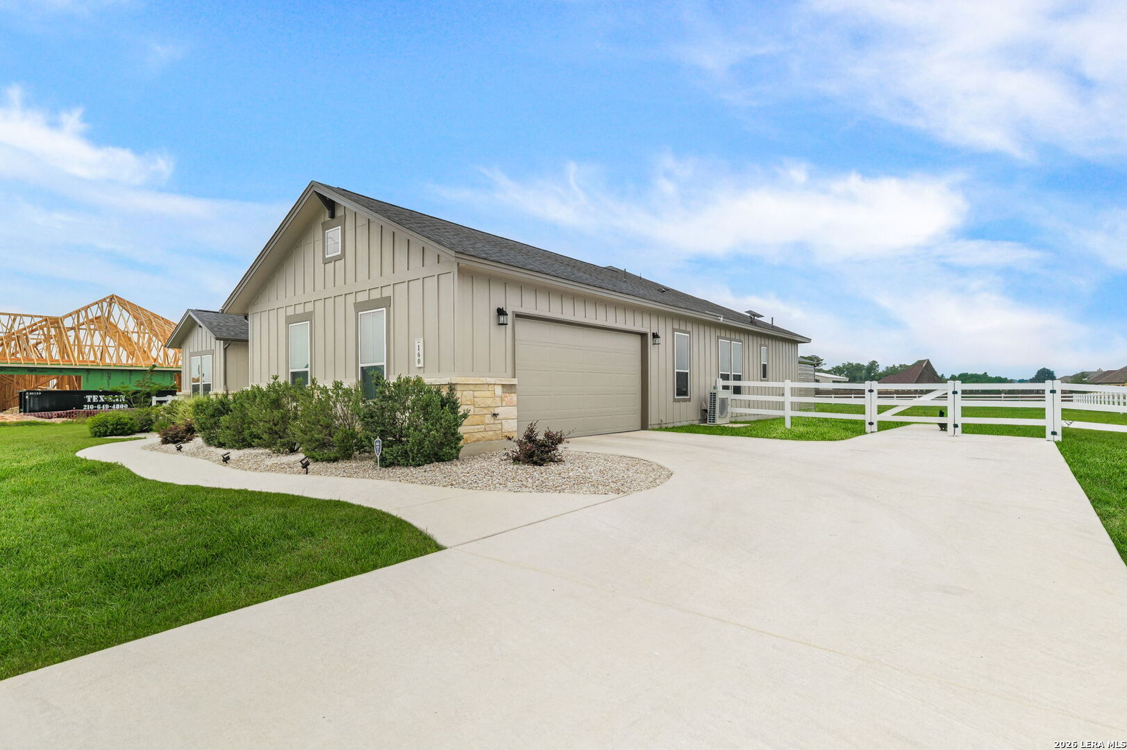 160 Pradera Ridge