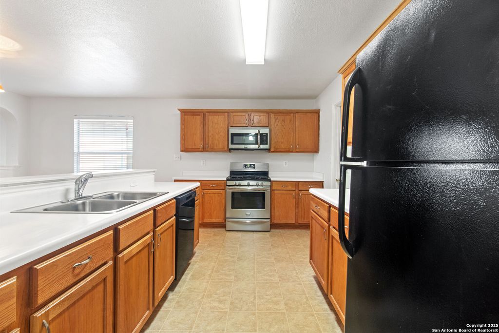 Photo of 3835 Mist Flower Drive, Converse, TX 78109 (MLS # 1915314)