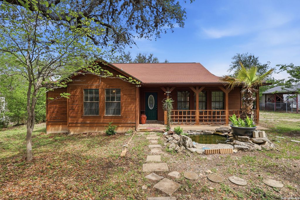 Photo of 11943 WHITE BIRCH ST, San Antonio, TX 78245 (MLS # 1958252)