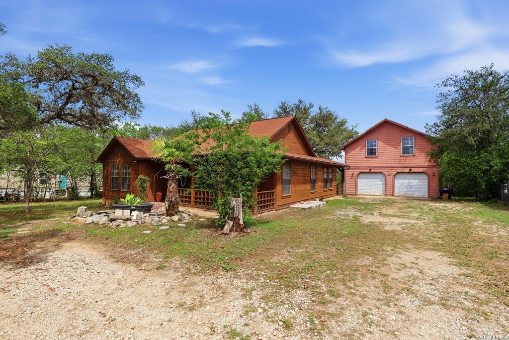 Photo of 11943 WHITE BIRCH ST, San Antonio, TX 78245 (MLS # 1958252)